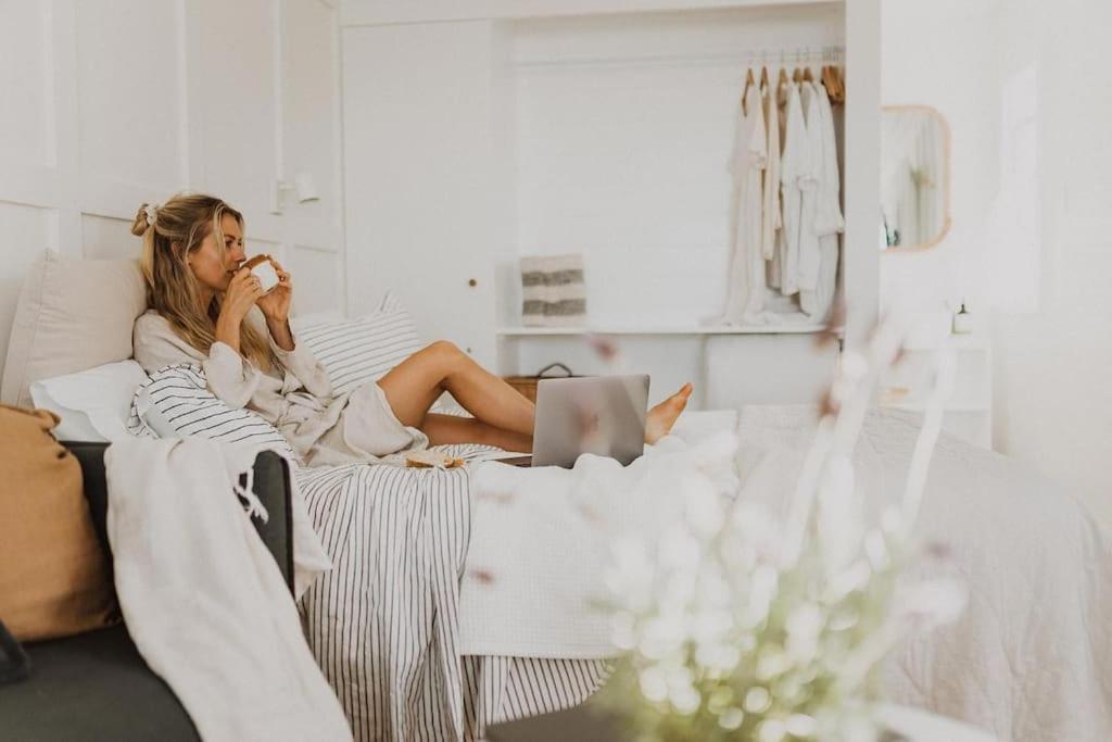 Holiday home George @ Ethel & Odes Bundeena