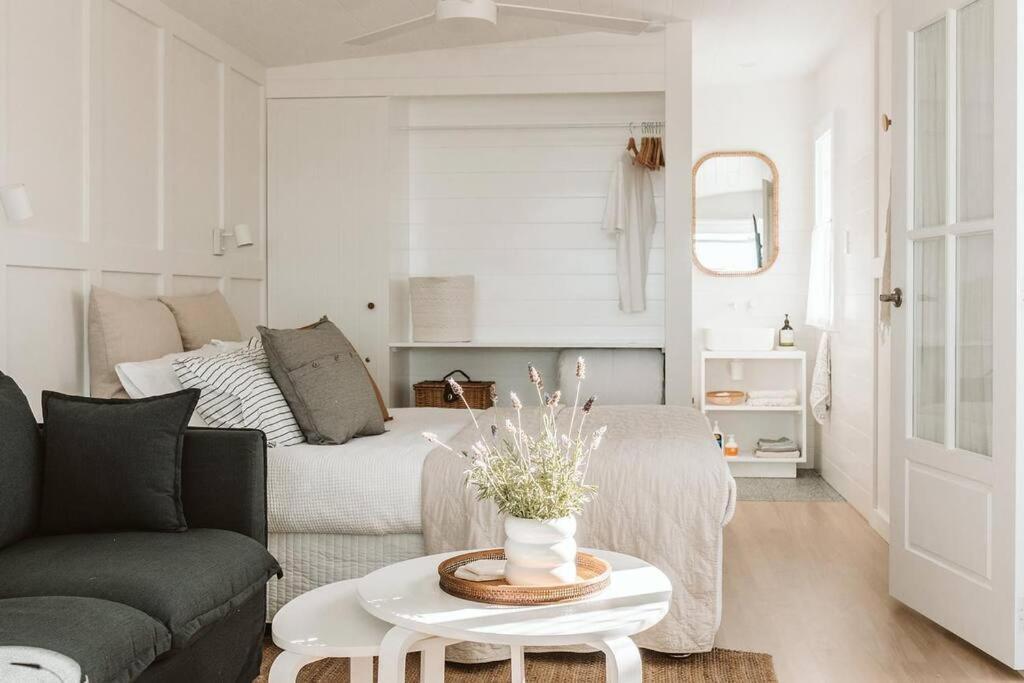 Holiday home George @ Ethel & Odes Bundeena